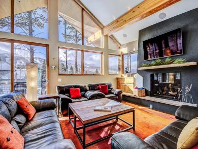 Breckenridge Home 896465